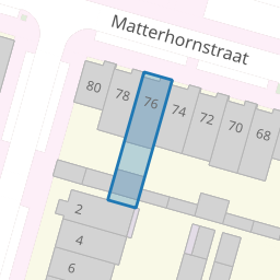 Perceel TBG01-Y-1827