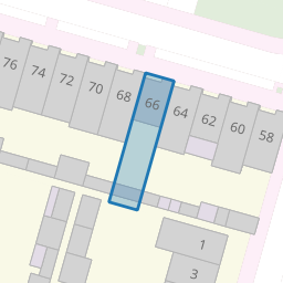 Perceel TBG01-Y-1832