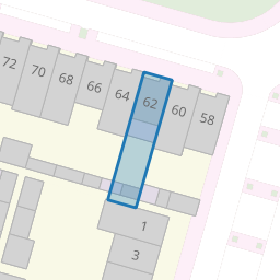 Perceel TBG01-Y-1834