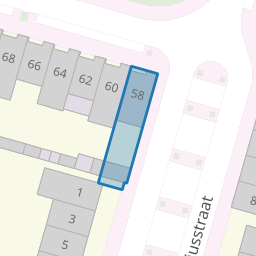 Perceel TBG01-Y-1836