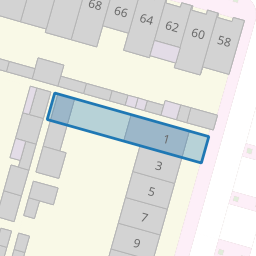 Perceel TBG01-Y-1837