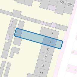 Perceel TBG01-Y-1838