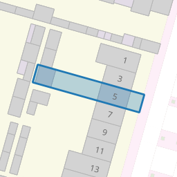 Perceel TBG01-Y-1839