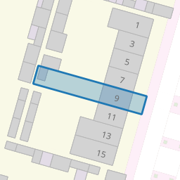 Perceel TBG01-Y-1841