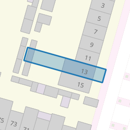 Perceel TBG01-Y-1843