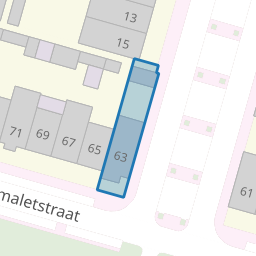 Perceel TBG01-Y-1845