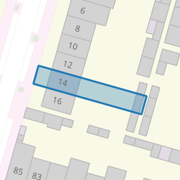 Perceel TBG01-Y-1858