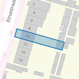 Perceel TBG01-Y-1860