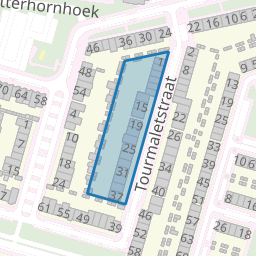 Perceel TBG01-Y-1865