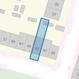 Perceel TBG01-Y-1868