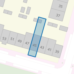 Perceel TBG01-Y-1869