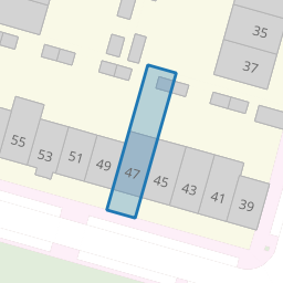 Perceel TBG01-Y-1870