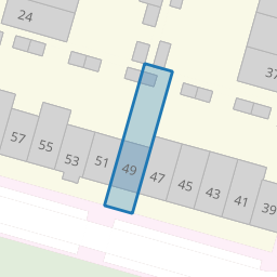 Perceel TBG01-Y-1871