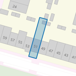 Perceel TBG01-Y-1872