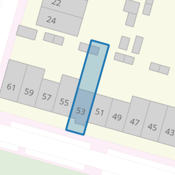 Perceel TBG01-Y-1873