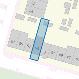 Perceel TBG01-Y-1874