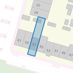 Perceel TBG01-Y-1875