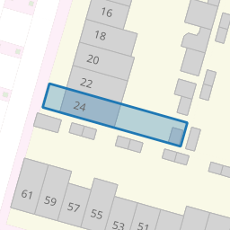 Perceel TBG01-Y-1878