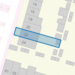 Perceel TBG01-Y-1879