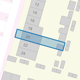 Perceel TBG01-Y-1880