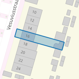 Perceel TBG01-Y-1882