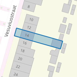 Perceel TBG01-Y-1883