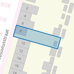 Perceel TBG01-Y-1886