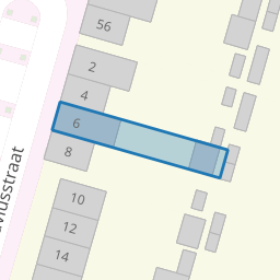 Perceel TBG01-Y-1887