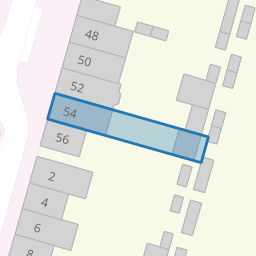 Perceel TBG01-Y-1891