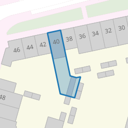 Perceel TBG01-Y-1898