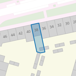 Perceel TBG01-Y-1899