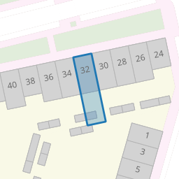 Perceel TBG01-Y-1902