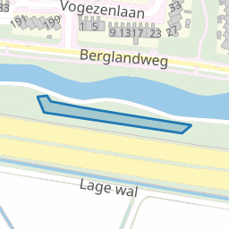 Perceel TBG01-Y-1914