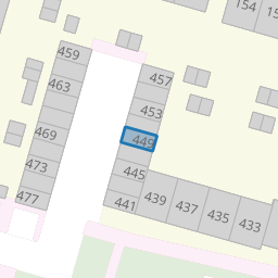 Perceel TBG01-Y-1916