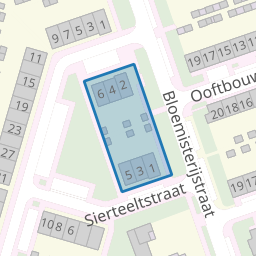 Perceel TBG01-Y-1919