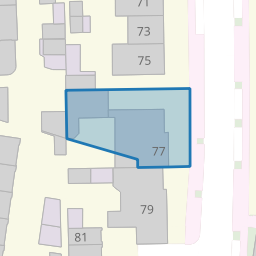 Perceel TBG01-Y-1931