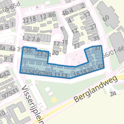 Perceel TBG01-Y-1934