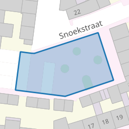 Perceel TBG01-Y-1936