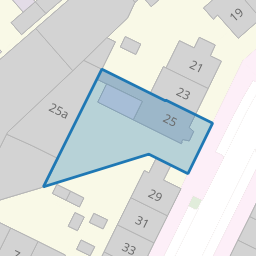 Perceel TBG01-Y-1938