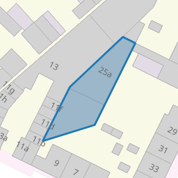 Perceel TBG01-Y-1939