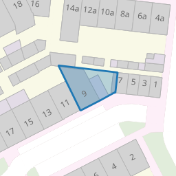 Perceel TBG01-Y-1950