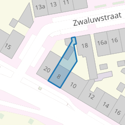 Perceel TBG01-Y-1952