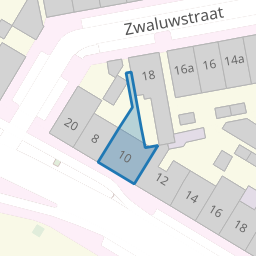 Perceel TBG01-Y-1953