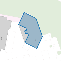 Perceel TBG01-Y-1955