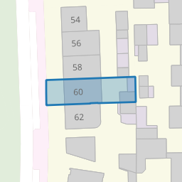 Perceel TBG01-Y-1961