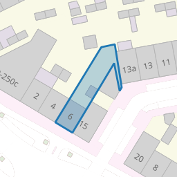 Perceel TBG01-Y-1965