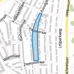 Perceel TBG01-Y-1975