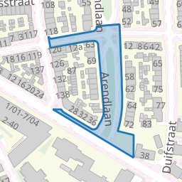 Perceel TBG01-Y-1976