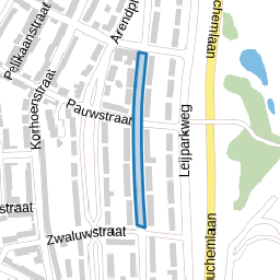 Perceel TBG01-Y-1977