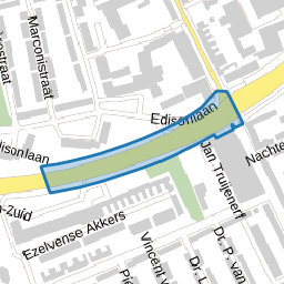 Perceel TBG01-Y-1979